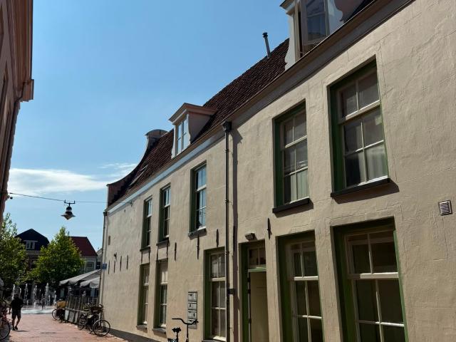 Te huur: Appartement Waagstraat 1 in Steenwijk