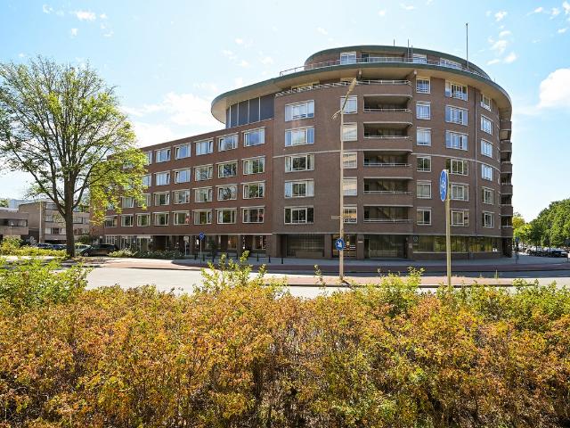 Te huur: Appartement Waalsdorperweg in Den Haag