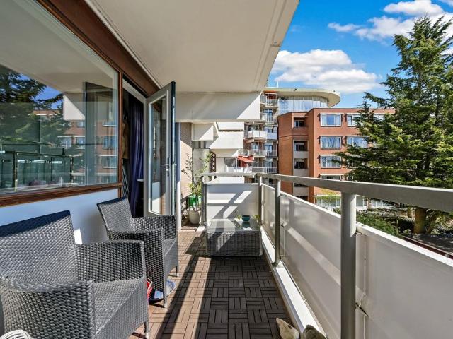 Te huur: Appartement Waalsdorperweg 385 in Den Haag