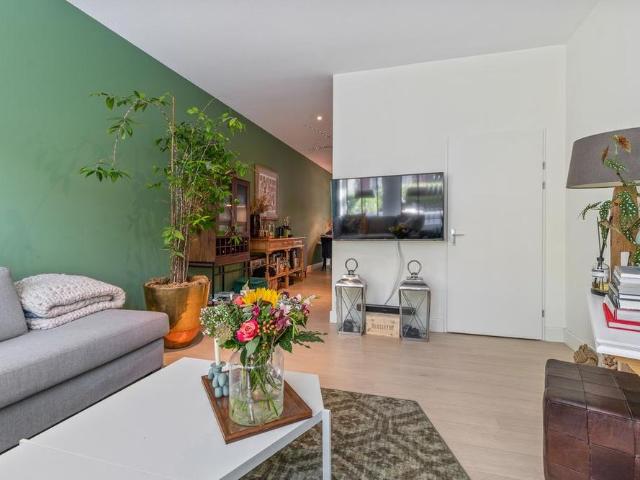 Te huur: Appartement Wagenaarstraat 167 in Amsterdam