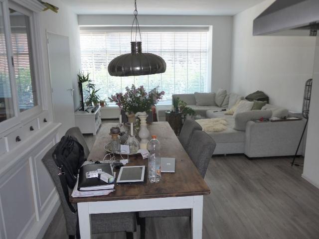 Te huur: Appartement Wagenweg in Haarlem