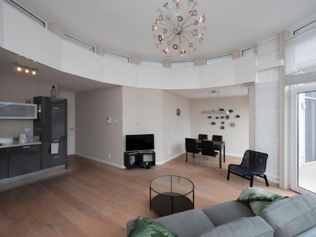 Te huur: Appartement Waldenlaan in Amsterdam