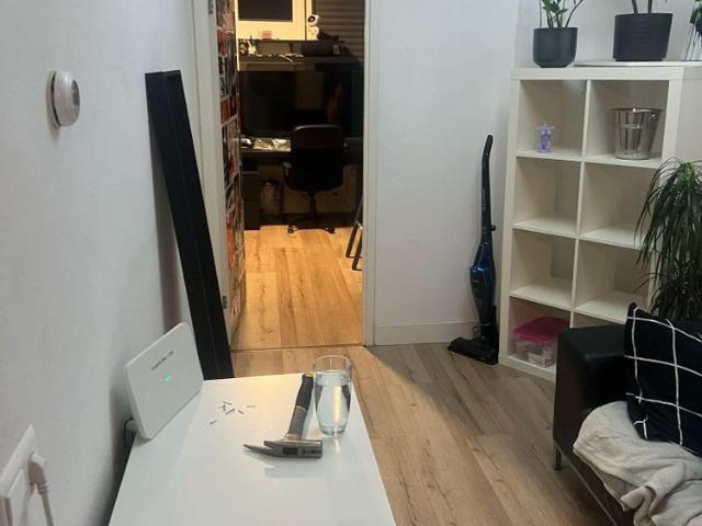 Te huur: Appartement Walravenstraat 13 A 02 in Rotterdam