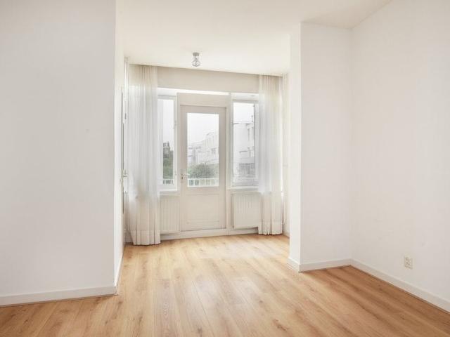Te huur: Appartement Wanningstraat 4 A in Amsterdam