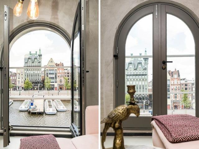 Te huur: Appartement Warmoesstraat in Amsterdam