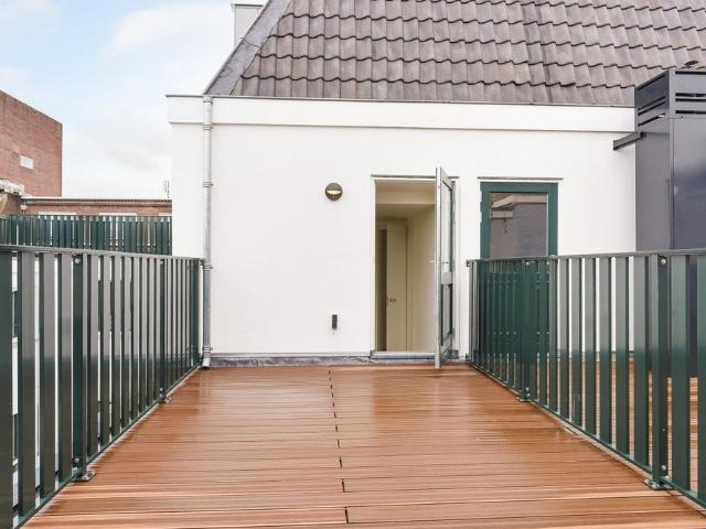 Te huur: Appartement Warmoesstraat in Amsterdam