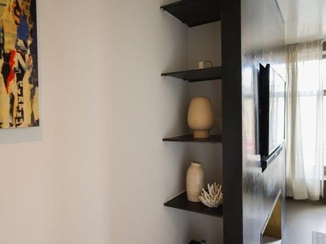 Te huur: Appartement Warmoesstraat in Amsterdam