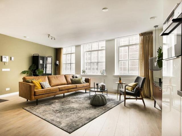 Te huur: Appartement Warmoesstraat in Amsterdam