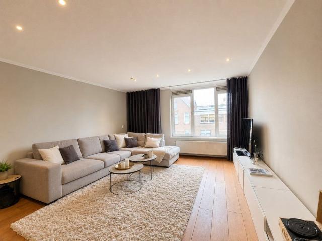 Te huur: Appartement Waterloostraat in Rotterdam