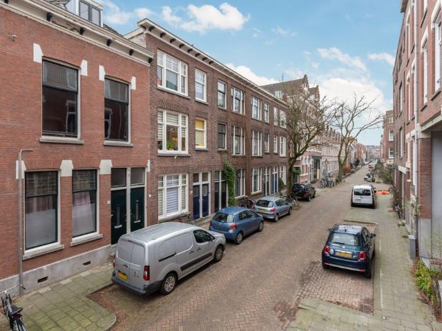 Te huur: Appartement Waterloostraat in Rotterdam