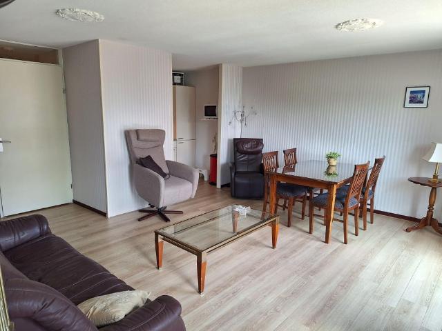 Te huur: Appartement Waterlinze in Hellevoetsluis