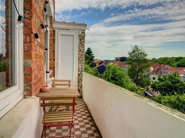 te huur Appartement Watermaal Bosvoorde