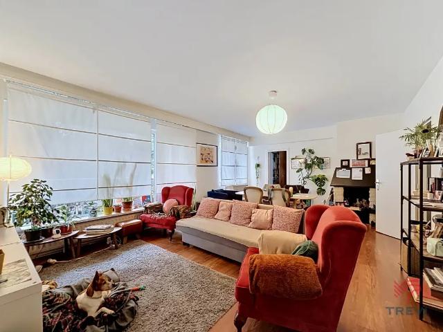 te huur Appartement Watermaal Bosvoorde
