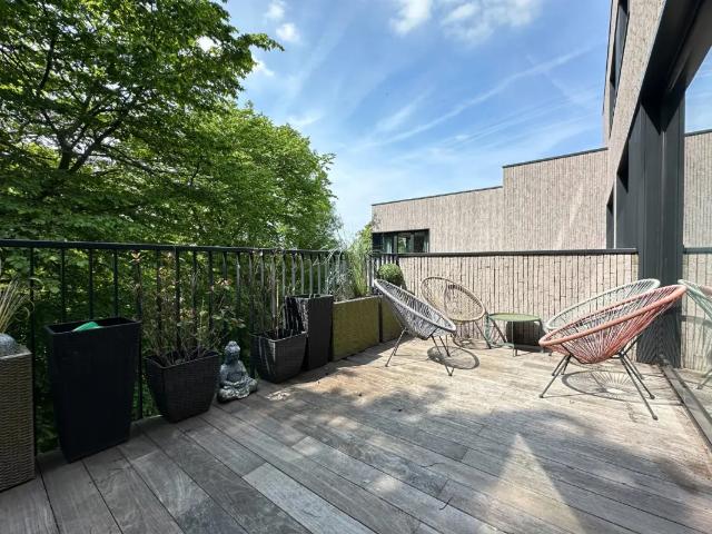 te huur Appartement Watermaal Bosvoorde