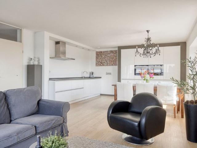 Te huur: Appartement Watertorenweg 587 in Rotterdam