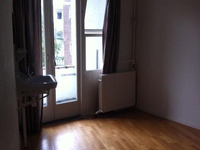 Te huur: Appartement Watteaustraat in Amsterdam