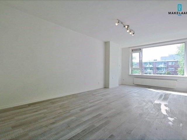 Te huur: Appartement Wedderborg 12 in Amsterdam