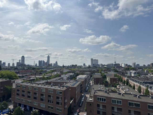 Te huur: Appartement Weena in Rotterdam
