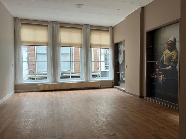 Te huur: Appartement Weerd in Leeuwarden