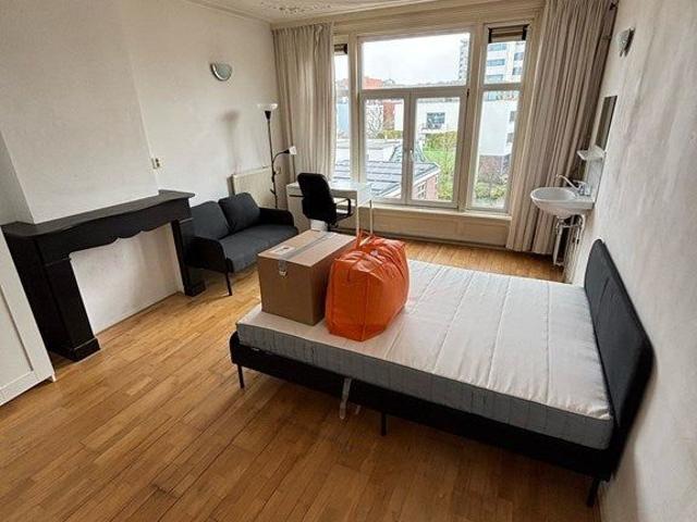 Te huur: Appartement Weesperzijde 80 2 in Amsterdam