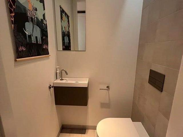 Te huur: Appartement Weesperzijde in Amsterdam