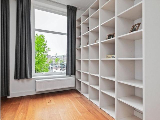 Te huur: Appartement Weesperzijde in Amsterdam
