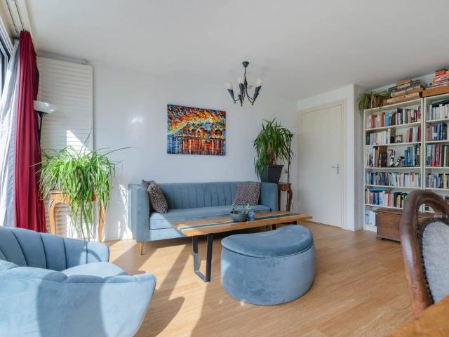Te huur: Appartement Weesperzijde in Amsterdam