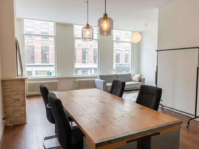 Te huur: Appartement Weimarstraat in Den Haag