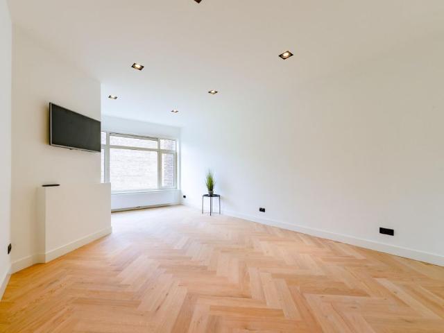 Te huur: Appartement Weissenbruchstraat 10 in Den Haag