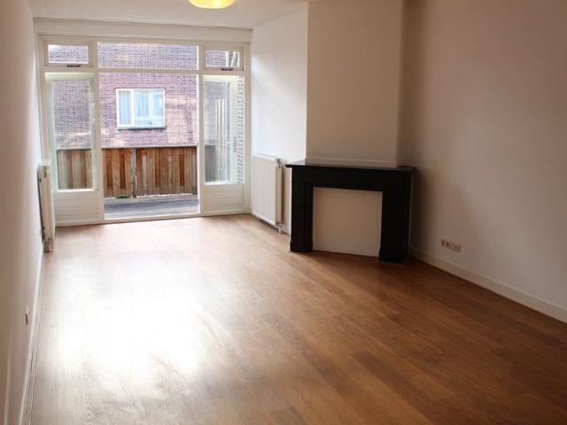 Te huur: Appartement Weissenbruchstraat in Den Haag