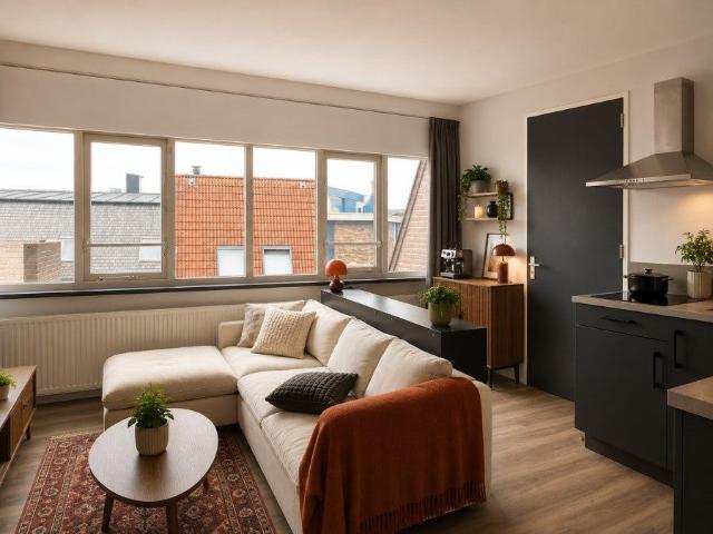 Te huur: Appartement Welle in Deventer