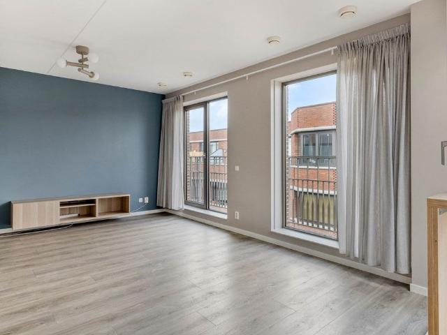 Te huur: Appartement Wenenpromenade 58 in Utrecht