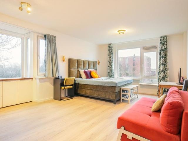 Te huur: Appartement Westvest in Schiedam