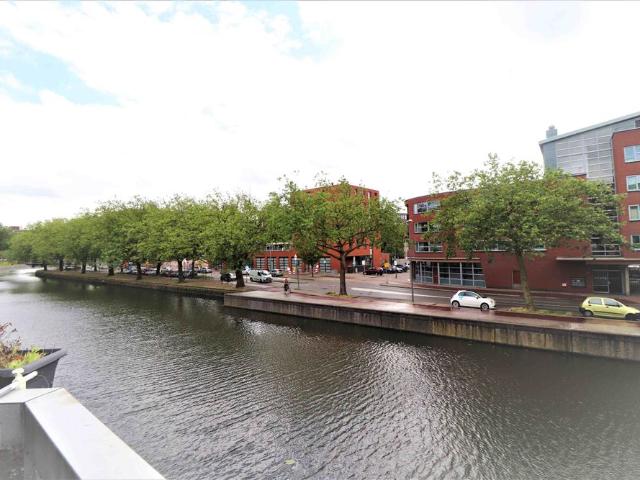 Te huur: Appartement Westvest 255 in Schiedam