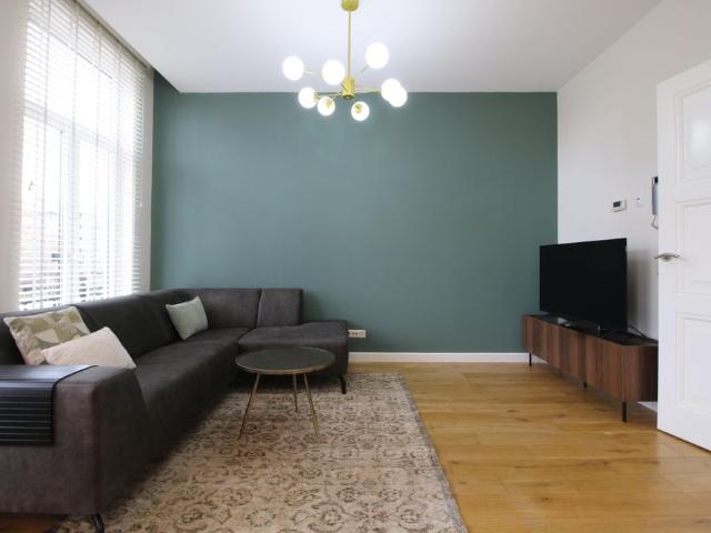 Te huur: Appartement Westzeedijk in Rotterdam