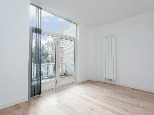 Te huur: Appartement Westzeedijk in Rotterdam