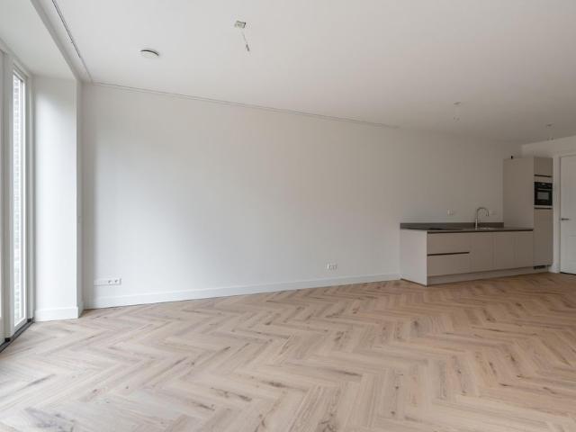 Te huur: Appartement Westzeedijk 140 A in Rotterdam