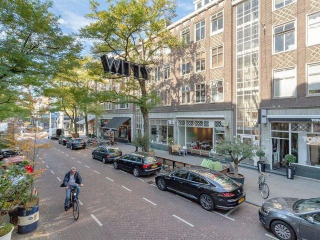 Te huur: Appartement Westblaak in Rotterdam