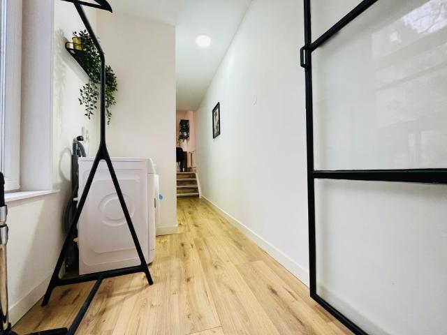 Te huur: Appartement Westeinde 44 B in Den Haag