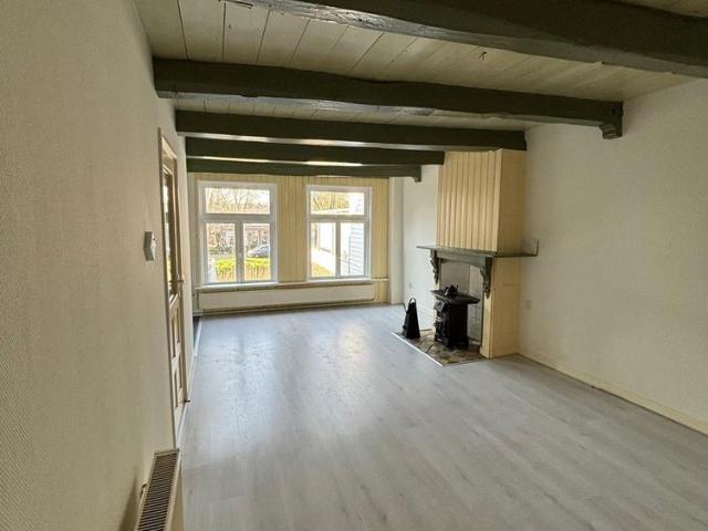 Te huur: Appartement Westerbolwerk in Franeker