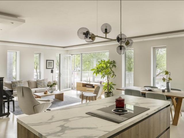Te huur: Appartement Westerdok 326 in Amsterdam