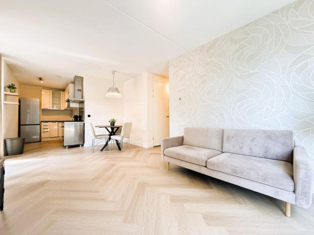 Te huur: Appartement Westerdok in Amsterdam
