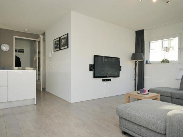 Te huur: Appartement Westerdok in Amsterdam