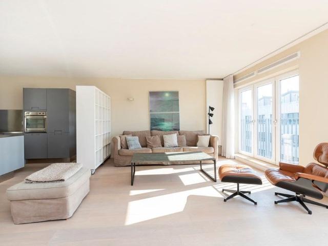 Te huur: Appartement Westerdoksdijk 167 in Amsterdam
