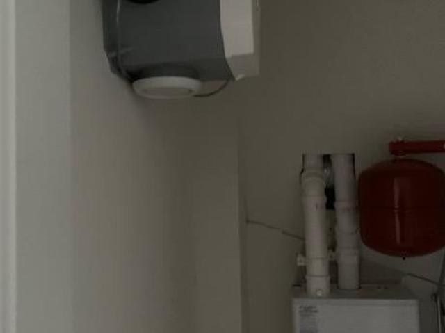 Te huur: Appartement Westerplantage in Leeuwarden