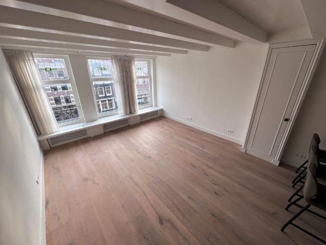 Te huur: Appartement Westerstraat 132 2 in Amsterdam