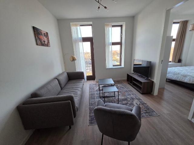 Appartement te huur Westhavenkade in Vlaardingen voor € 1.650