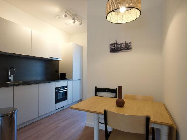 Te huur: Appartement Westhavenkade in Vlaardingen