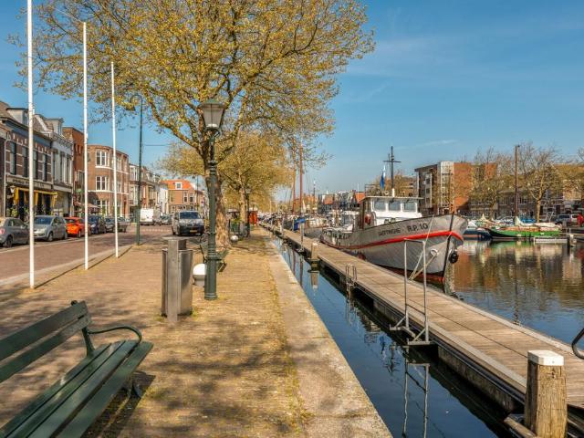 Te huur: Appartement Westhavenkade in Vlaardingen