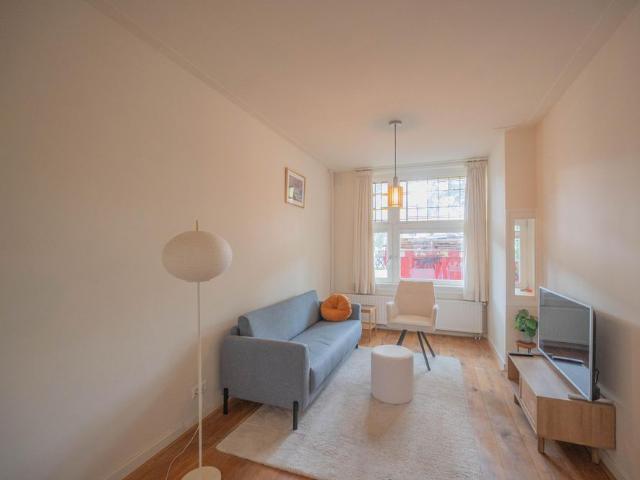 Te huur: Appartement Westlandgracht in Amsterdam